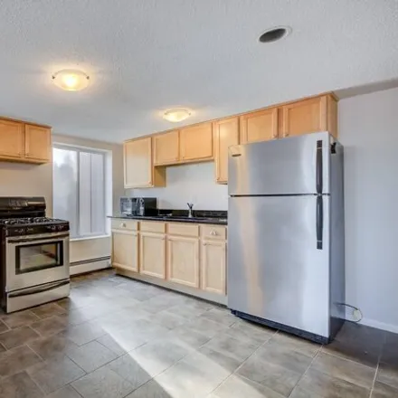 Rent this 1 bed condo on Linden Hills Business District in 2800 West 44th Street, Minneapolis