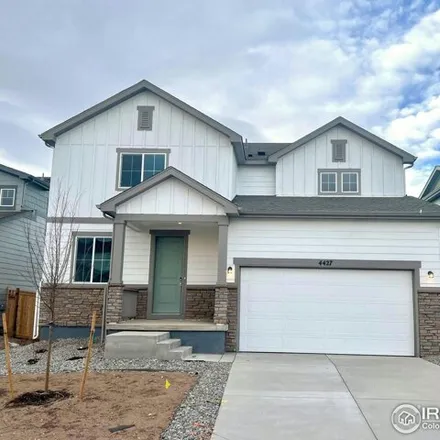 Buy this 3 bed house on Second Avenue in Timnath, Larimer County