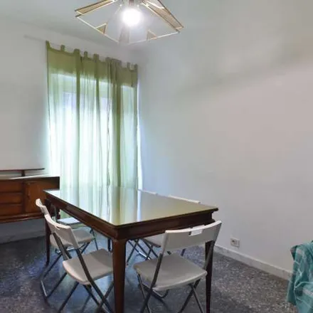 Image 6 - Circonvallazione Nomentana, 488, 00162 Rome RM, Italy - Apartment for rent