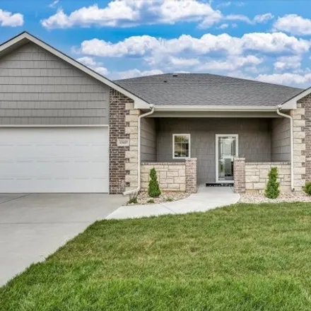 Buy this 3 bed house on North 135th Street West in Wichita, KS 67235