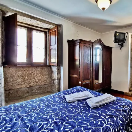Rent this 5 bed house on Vila de Prado in Braga, Portugal