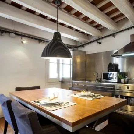 Image 9 - Carrer dels Boters, 15, 08002 Barcelona, Spain - Apartment for rent