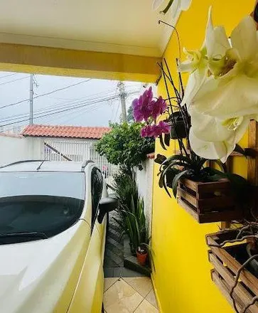 Buy this 3 bed house on Rua Domingos Magno in Torres Tibagy, Guarulhos - SP