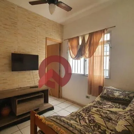Buy this 1 bed apartment on Residencial Luara in Avenida São Pedro, Aviação