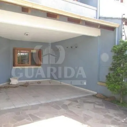 Rent this 3 bed house on Rua Breno Martins in Ipanema, Porto Alegre - RS