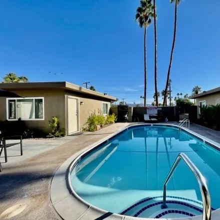 Rent this 2 bed apartment on 45521 Sunset Ln in Palm Desert, CA 92260