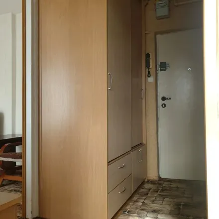 Rent this 2 bed apartment on Wojewody Wachowiaka 13 in 81-428 Gdynia, Poland
