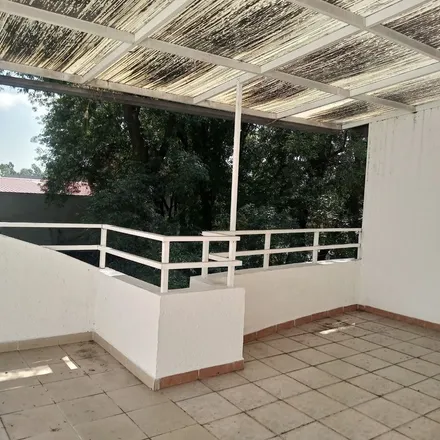 Rent this 3 bed apartment on Telas Parisina in Avenida Renato Leduc, Coyoacán