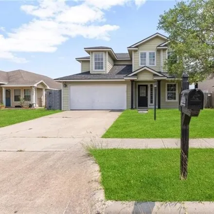 Buy this 4 bed house on 7535 Star Harbor Drive in Corpus Christi, TX 78414