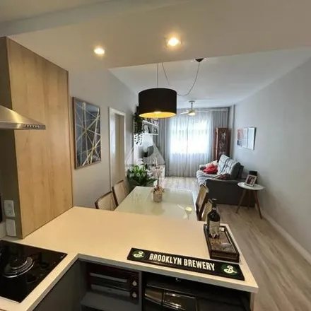 Buy this 3 bed apartment on Via Farani Pasta & Sushi in Rua Barão de Itambi 73, Botafogo