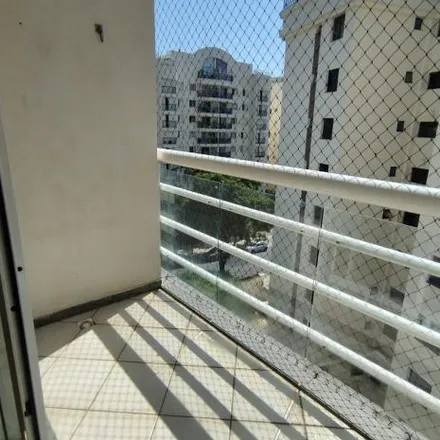 Rent this 3 bed apartment on Rua Vicente Oropallo in Rio Pequeno, São Paulo - SP