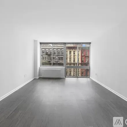 Rent this 1 bed apartment on E 92nd St