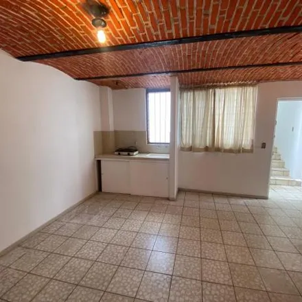 Rent this 1 bed apartment on Von Glumer in Calle Turín, Italia Providencia