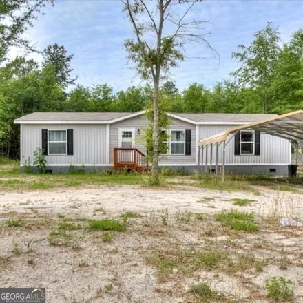 Buy this 3 bed house on Moxleyville Road in Burke County, GA 30805