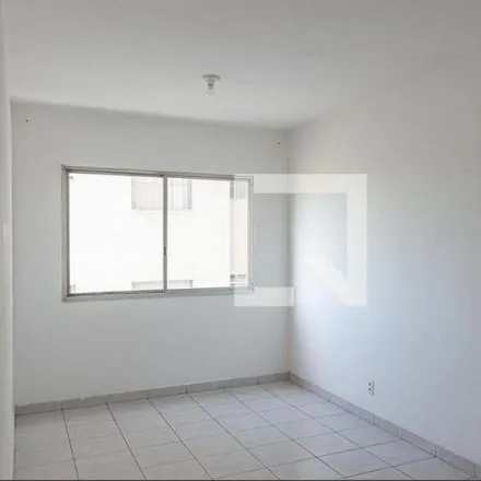 Buy this 1 bed apartment on Habib's in Avenida do Taboão, Taboão