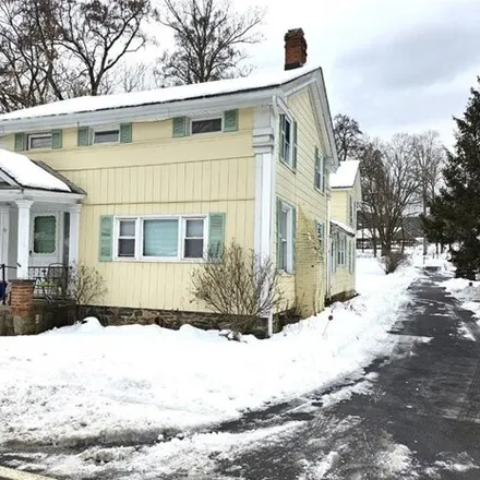 Buy this 4 bed house on 8 Church Street in Napanoch, Wawarsing