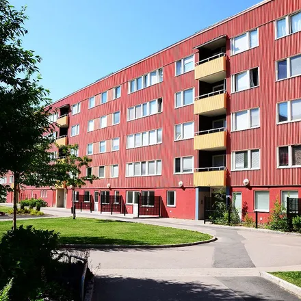 Rent this 2 bed apartment on Vinddraget 6 in 802 70 Gävle, Sweden