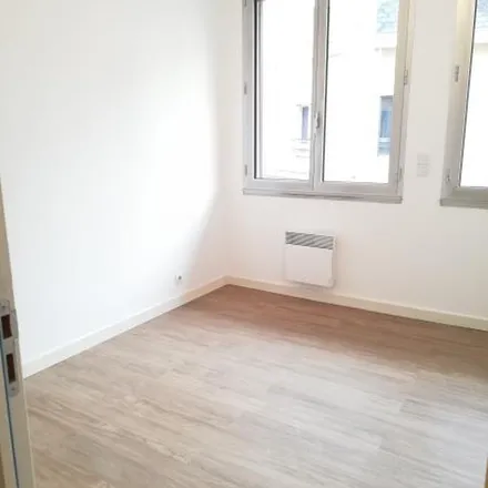 Rent this 3 bed apartment on Larzul in Rue Taillegrain, 18000 Bourges