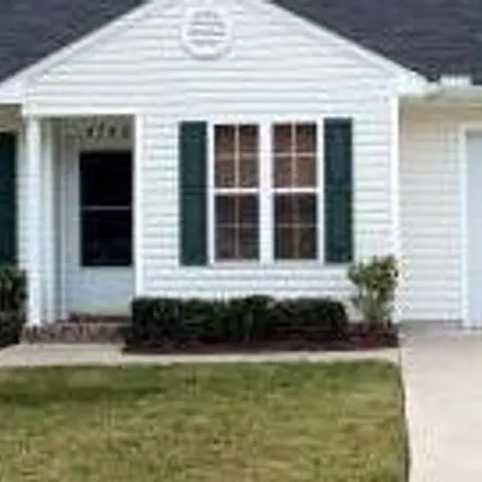 Rent this 2 bed house on West Creek Mill Court in Belglade, Columbia County