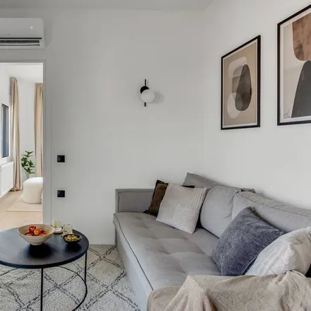 Rent this 1 bed apartment on Thessaloniki in Thessaloniki Regional Unit, Greece