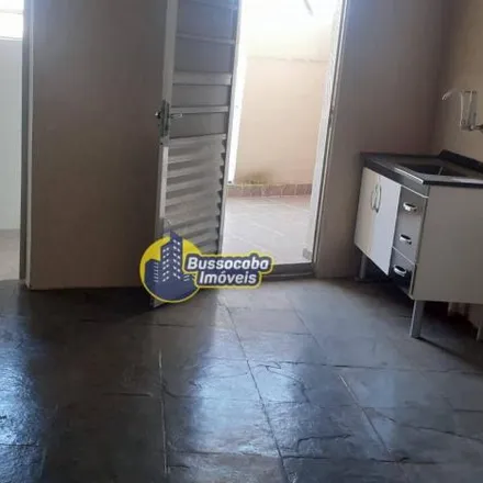 Rent this 2 bed house on Avenida Valter Boveri in Bussocaba, Osasco - SP