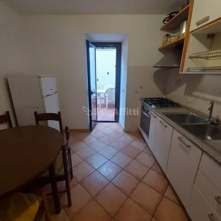 Rent this 3 bed apartment on Via del Leone in 00055 Ladispoli RM, Italy
