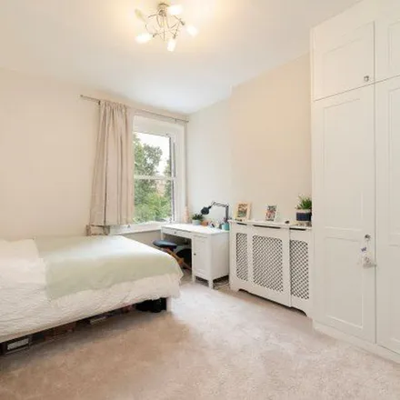 Rent this 5 bed apartment on 31 in 33 Herbert Road, London