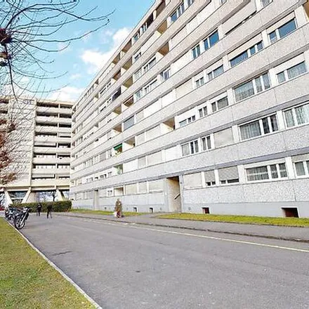 Image 1 - Chemin des Esserts 1, 1213 Lancy, Switzerland - Apartment for rent