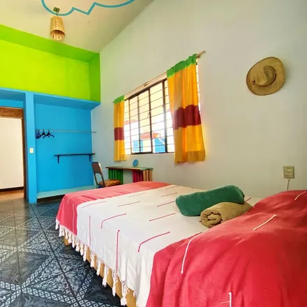 Image 3 - Oaxaca City, FOVISSSTE, OAX, MX - House for rent