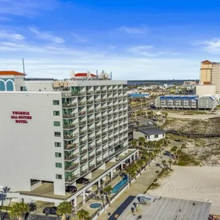 Image 2 - Phoenix All Suites Hotel, 201 East Beach Boulevard, Gulf Shores, AL 36542, USA - Condo for sale