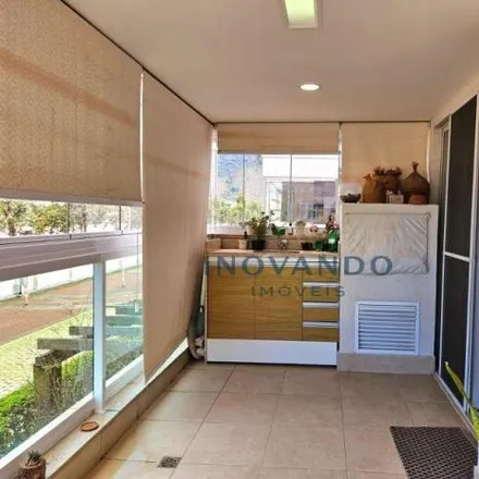 Buy this 2 bed apartment on Avenida César Morani in Recreio dos Bandeirantes, Rio de Janeiro - RJ
