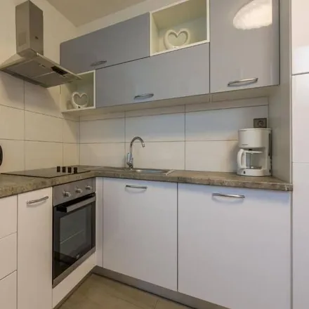 Image 5 - 51265 Dramalj, Croatia - Apartment for rent