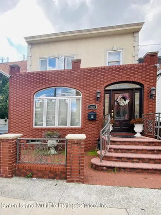Buy this 3 bed house on 508 Lake Street in New York, NY 11223
