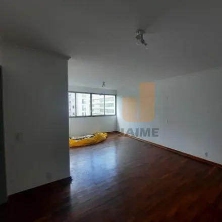 Rent this 3 bed apartment on Rua Maranhão 629 in Higienópolis, São Paulo - SP