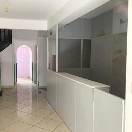 Rent this studio house on Ser A Fim in Avenida São Camilo, Jardim Horizonte