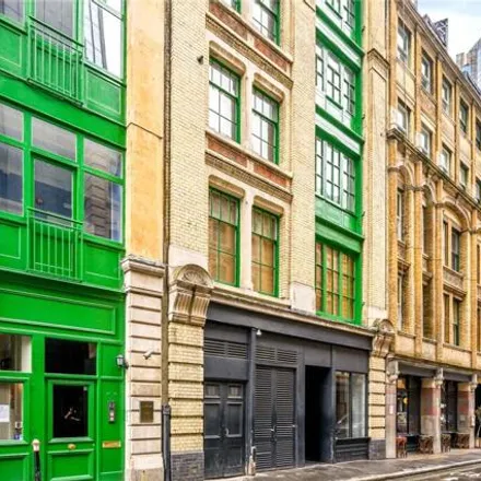 Buy this 2 bed house on The Craft Beer Co in 29-31 Mitre Street, Aldgate