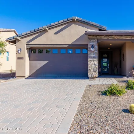 Rent this 2 bed house on 27599 North Tonto Verde Drive in Rio Verde, Maricopa County