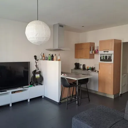 Rent this 2 bed apartment on Armand Segerslei 32 in 2640 Mortsel, Belgium
