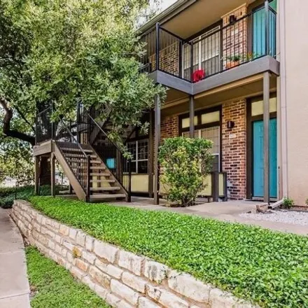 Buy this 1 bed condo on 7685 Northcross Drive in Austin, TX 78757