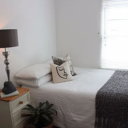 Rent this 5 bed apartment on 36 Swindon Street in Cheltenham, GL51 9ET