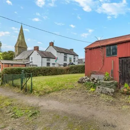 Image 7 - St. Garmon's, B4385, Castle Caereinion, SY21 9AL, United Kingdom - Duplex for sale