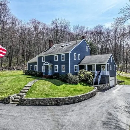 Buy this 5 bed house on 116 Upland Road in New Milford, CT 06776