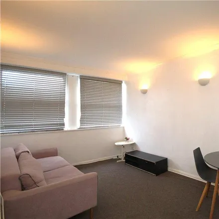 Rent this 1 bed apartment on ALDI in 18-20 Station Road, London