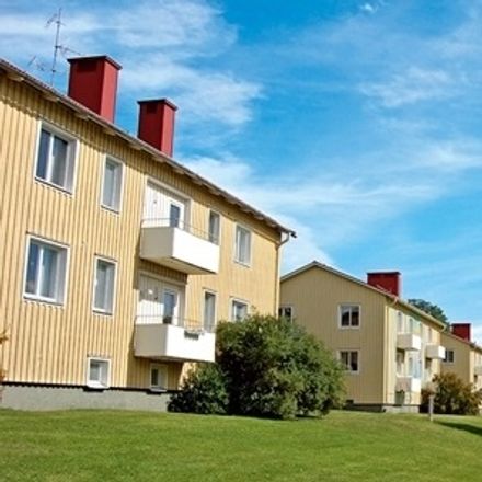 Rent this 1 bed apartment on Kristinagatan in 871 65 Härnösand, Sweden