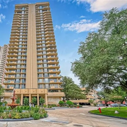 Buy this 2 bed condo on The Bristol in McCue Road, Houston