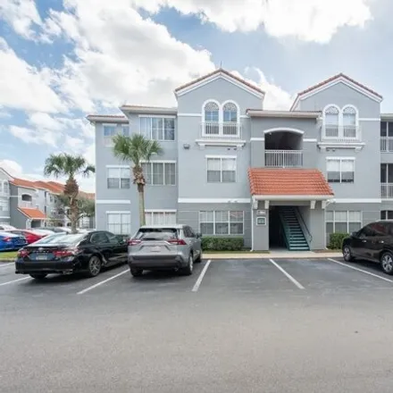 Buy this 2 bed condo on 18041 Richmond Place Drive in Tampa, FL 33647