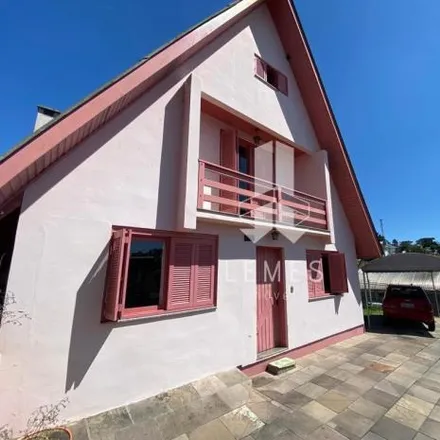 Buy this 2 bed house on unnamed road in Centro, Bento Gonçalves - RS