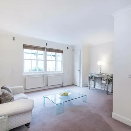 Buy this 2 bed apartment on 20 Canning Place in London, W8 5LZ