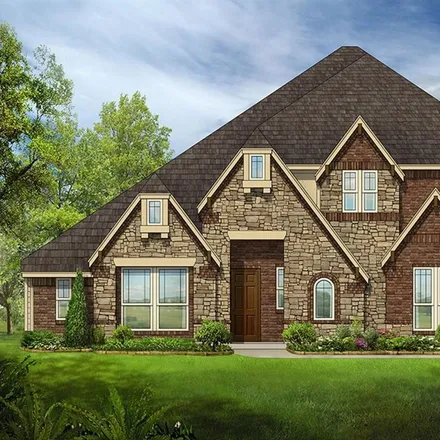 Buy this 4 bed house on 12199 Randy Lane in Tarrant County, TX 76028