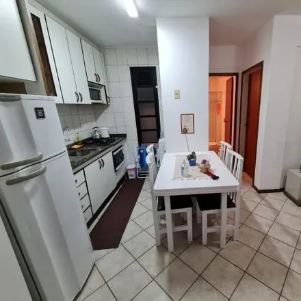 Rent this 1 bed apartment on Rua Doutor Antônio Prudente de Morais in Canasvieiras, Florianópolis - SC